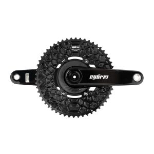 CYBREI EVO Honeycomb Chainring Combo 110X4 BCD - Image 6