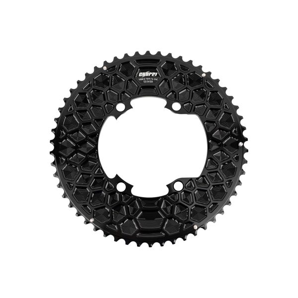 EVO HONEYCOMB CHAINRINGS