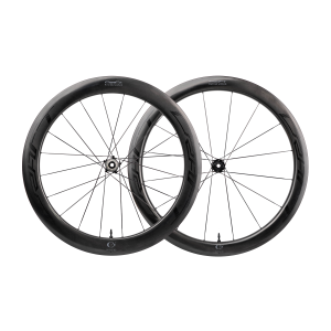 CRW Works ULTIMO5060 Road Disc Brake Wheelset - Image 3