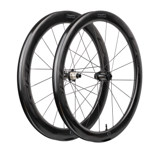 CRW Works ULTIMO5060 Road Disc Brake Wheelset - Image 4