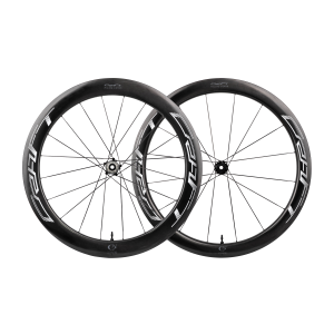 CRW Works ULTIMO5060 Road Disc Brake Wheelset