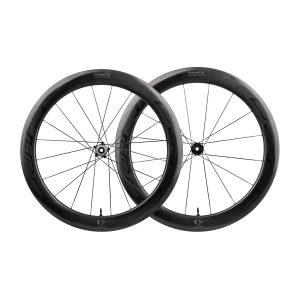CRW Works ULTIMO6060 Road Disc Brake Wheelset - Image 3