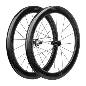 CRW Works ULTIMO6060 Road Disc Brake Wheelset - Image 4