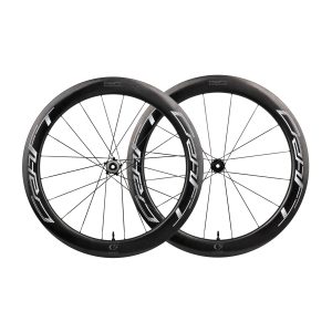 CRW Works ULTIMO6060 Road Disc Brake Wheelset