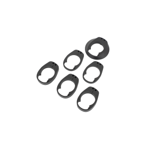 Headset Adaptor for evolve KREUZA Integrated Handlebar