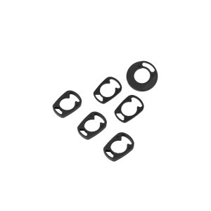 Headset Adaptor for QUICK Integrated Handlebar
