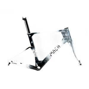 KUNG MACH AERO Road Bike FRAMESET - Image 6