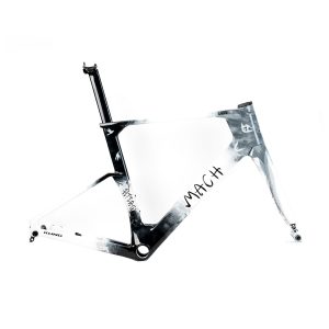 KUNG MACH AERO Road Bike FRAMESET - Image 6