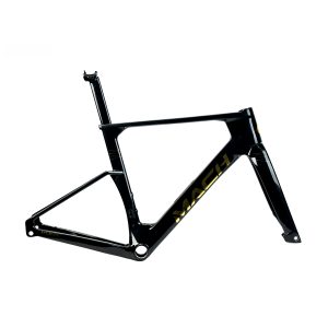 KUNG MACH AERO Road Bike FRAMESET - Image 5