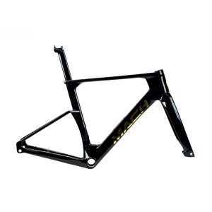 KUNG MACH AERO Road Bike FRAMESET - Image 5