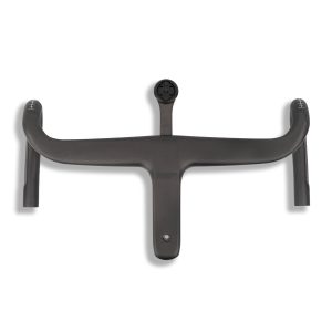 CRW Works New Gen Integrated Handlebar for Canyon