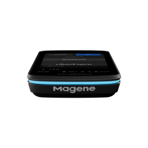 Magene C706 Smart GPS Bike Computer - Image 4