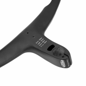 KUNG K-POWER Integrated Handlebar - Image 6