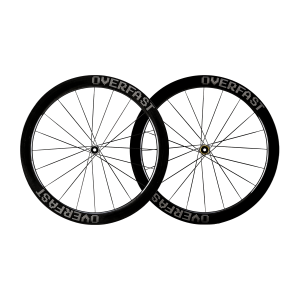 OVERFAST Aerion EVO Series Disc Brake Road Bike Wheelset