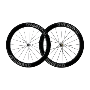 OVERFAST Aerion EVO Series Disc Brake Road Bike Wheelset - Image 5