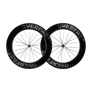 OVERFAST Aerion EVO Series Disc Brake Road Bike Wheelset - Image 6