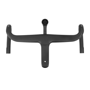CRW Works New Gen Integrated Handlebar for Canyon
