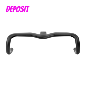 DEPOSIT – TAVELO RISE - Integrated riser Handlebar - Image 1