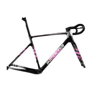 INCOLOR Voyager Gravel Frameset - Image 4