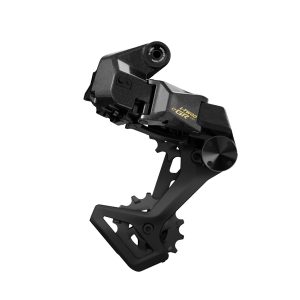 L-TWOO 2026 EGR GRAVEL Electronic Hydraulic Disc Brake Groupset 1x10-13 SPEED - Image 3