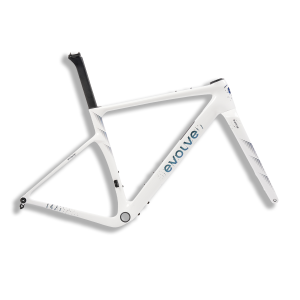 DEPOSIT – evolve CIMA GR Carbon Gravel bike Frameset