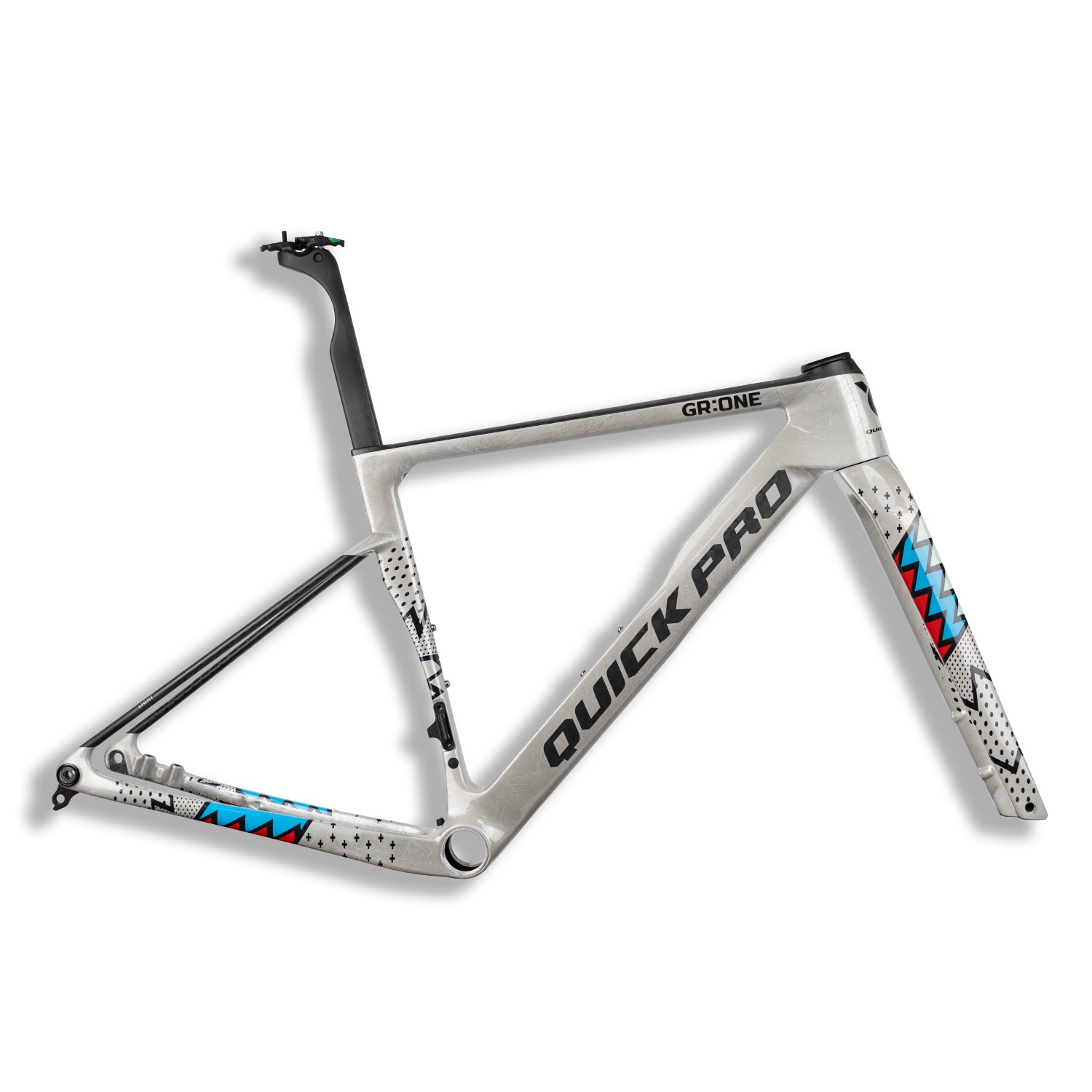 Quick Pro GR-ONE (Gravel)