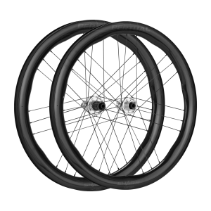 Pertual Sharp GR Gravel Bike Disc Brake Wheelset - Image 3