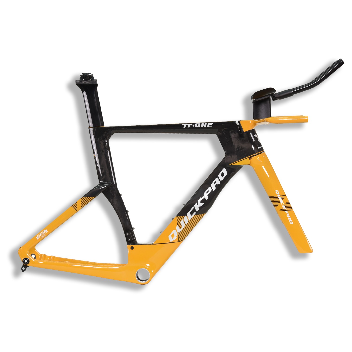 Quick Pro TT-ONE