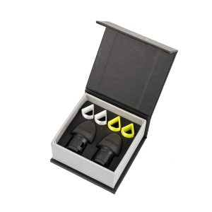 OVERFAST Ultralight AERO Bar End Plugs