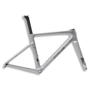 evolve CIMA Speed Artist Carbon Road bike Frameset