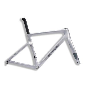 evolve CIMA Speed Artist Carbon Road bike Frameset