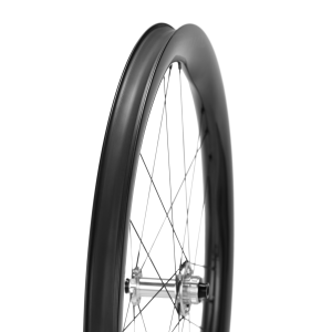 Pertual Sharp GR Gravel Bike Disc Brake Wheelset - Image 5