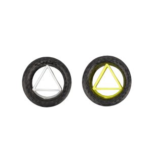 OVERFAST Ultralight AERO Bar End Plugs - Image 3
