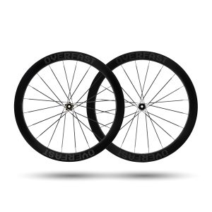 OVERFAST Ultra + Series Disc Brake Road Bike Wheelset