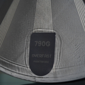 OVERFAST Phantom Rear Disc Wheel (Disc Brake) - Image 5