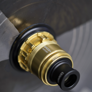 OVERFAST Phantom Rear Disc Wheel (Disc Brake) - Image 6