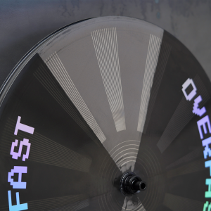 OVERFAST Phantom Rear Disc Wheel (Disc Brake) - Image 4