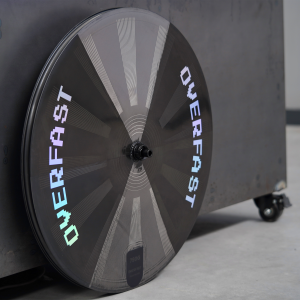OVERFAST Phantom Rear Disc Wheel (Disc Brake) - Image 3