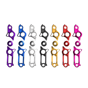 INCOLOR UDH Direct Mount Derailleur Hanger