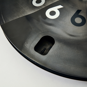 NO.6 Pulsar Rear Disc Wheel (Disc Brake) - Image 4
