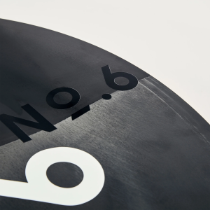 NO.6 Pulsar Rear Disc Wheel (Disc Brake) - Image 3