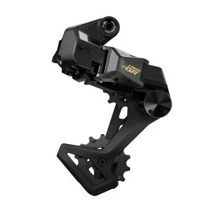 L-TWOO 2026 EGR GRAVEL Electronic Hydraulic Disc Brake Groupset 1x10-13 SPEED - Image 4