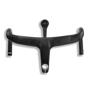 GANNA Angle° Pro Integrated Handlebar