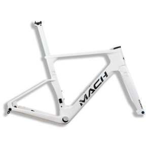 KUNG MACH AERO Road Bike FRAMESET