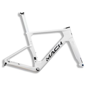 KUNG MACH AERO Road Bike FRAMESET