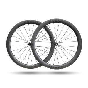 9Velo 2025 Road Disc Lightweight LV WIDE Series Wheelset