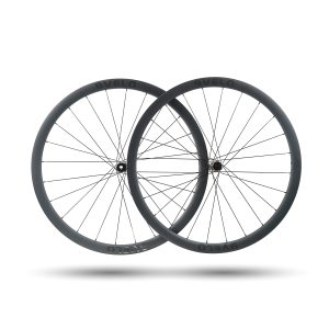 9Velo Gravel Disc GV 2.0 Series Wheelset