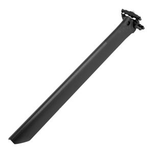 Quick Carbon Seatpost Replacement for ER:ONE Frame