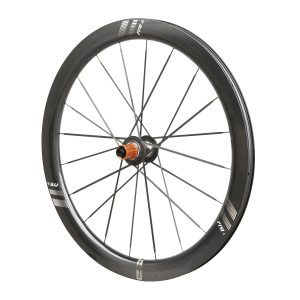 FARSPORTS Ultimate EVO S5 Integrated Carbon Spokes With Hub Flange Wheelset - Image 3