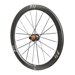 FARSPORTS Ultimate EVO S5 Integrated Carbon Spokes With Hub Flange Wheelset - Image 3